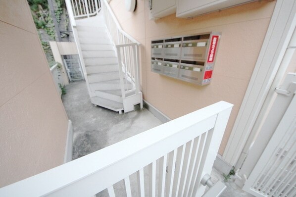 モン・ソレイユ・ドゥの物件内観写真